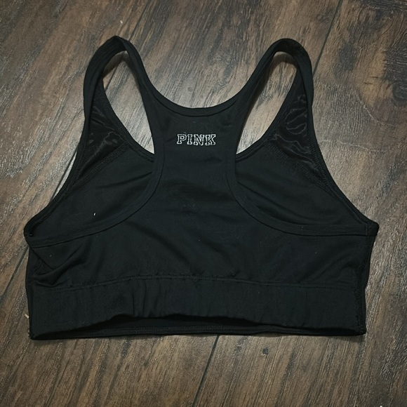 pink by Victoria secret sports bra - Picture 3 of 3